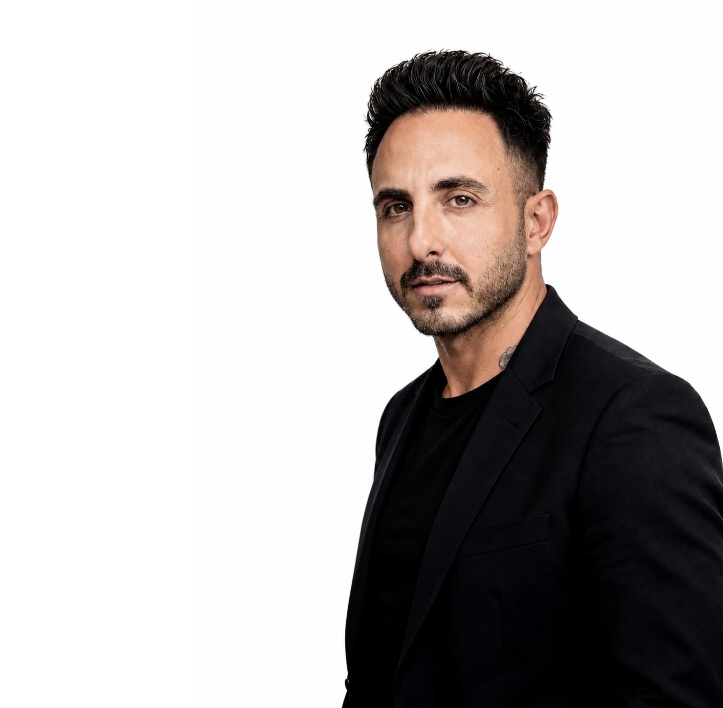 Stefano Provenzano